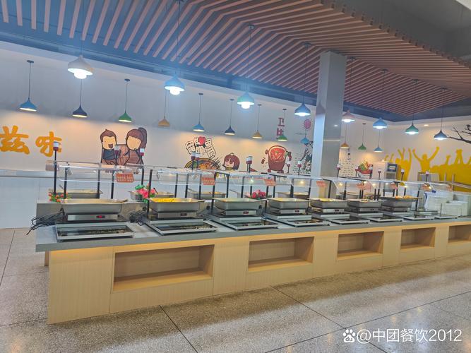 福州中团餐饮专注食堂承包,食材配送,食堂托管,劳务外包!